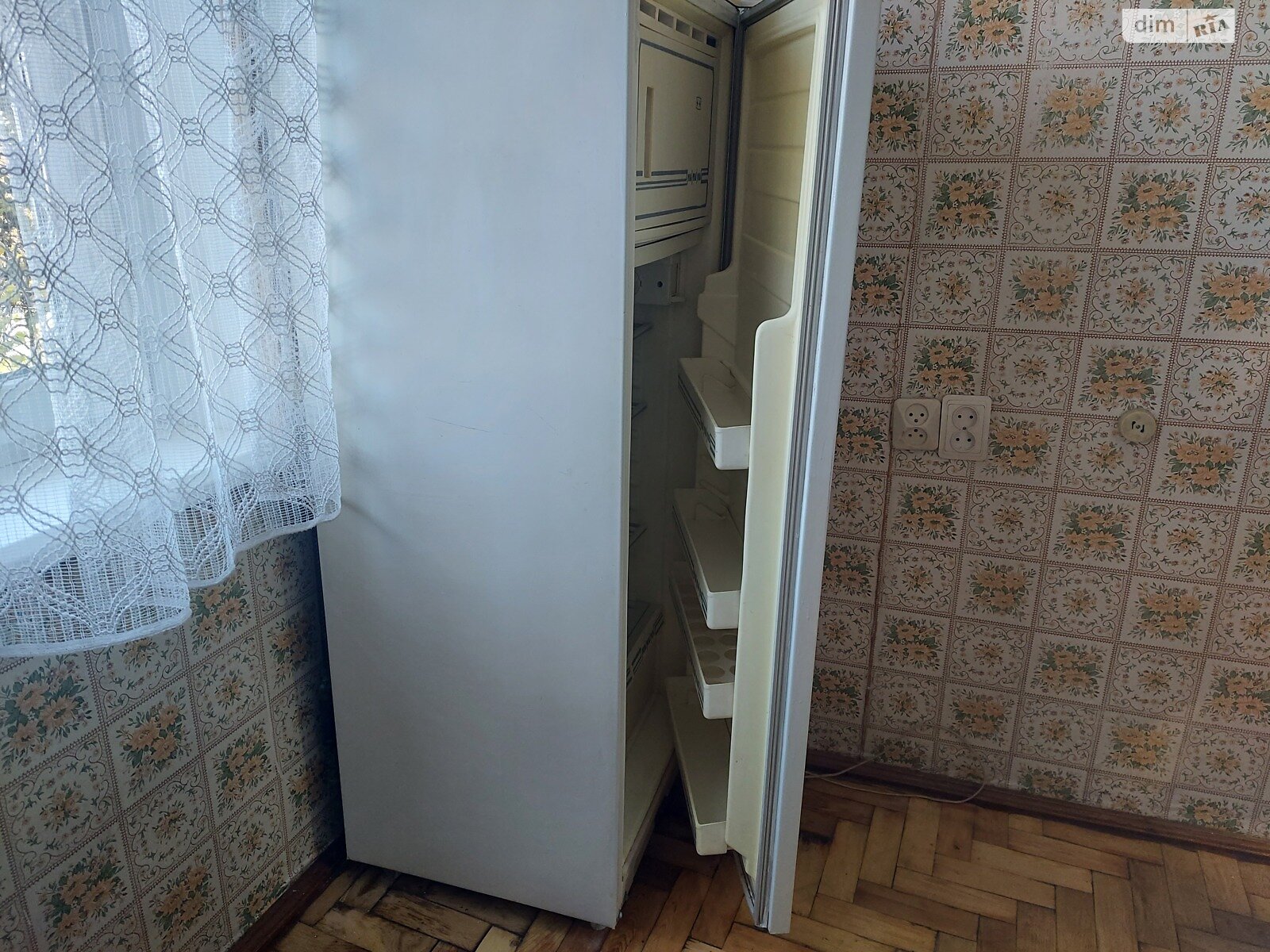 однокомнатная квартира в Тернополе, район Тинда, на ул. Академика Сергея Королева в аренду на долгий срок помесячно фото 1