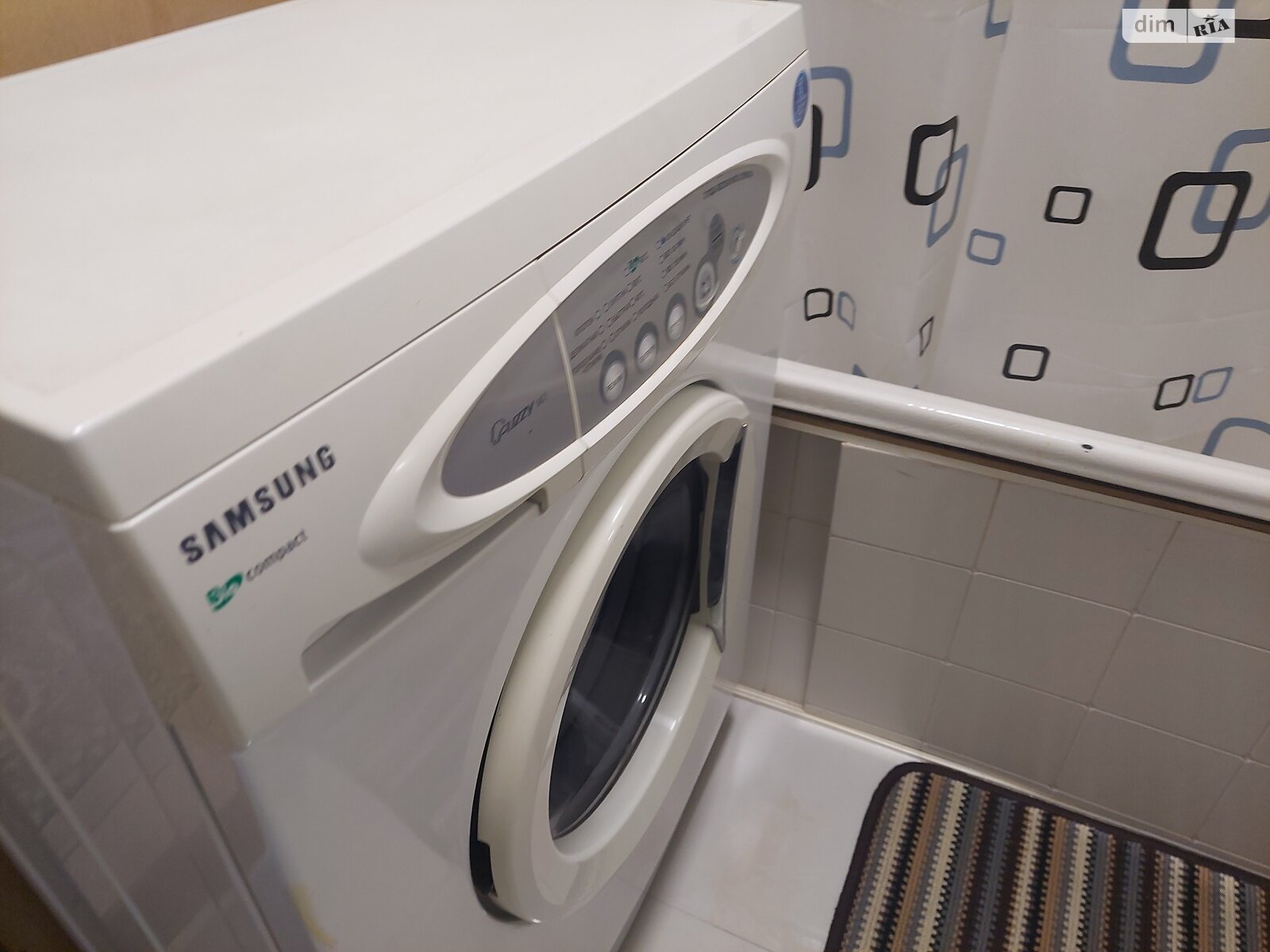 однокомнатная квартира в Тернополе, район Тинда, на ул. Академика Сергея Королева в аренду на долгий срок помесячно фото 1