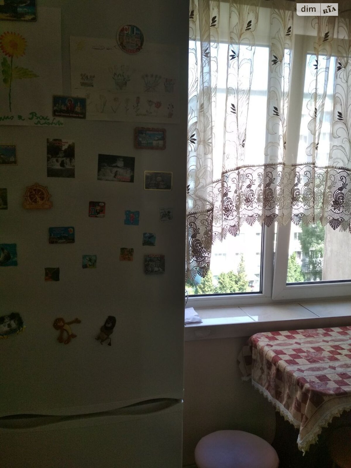 однокімнатна квартира в Тернополі, район Тинда, на вул. Купчинського Романа в довготривалу оренду помісячно фото 1 однокімнатна квартира в Тернополі, район Тинда, на вул. Купчинського Романа в довготривалу оренду помісячно фото 1