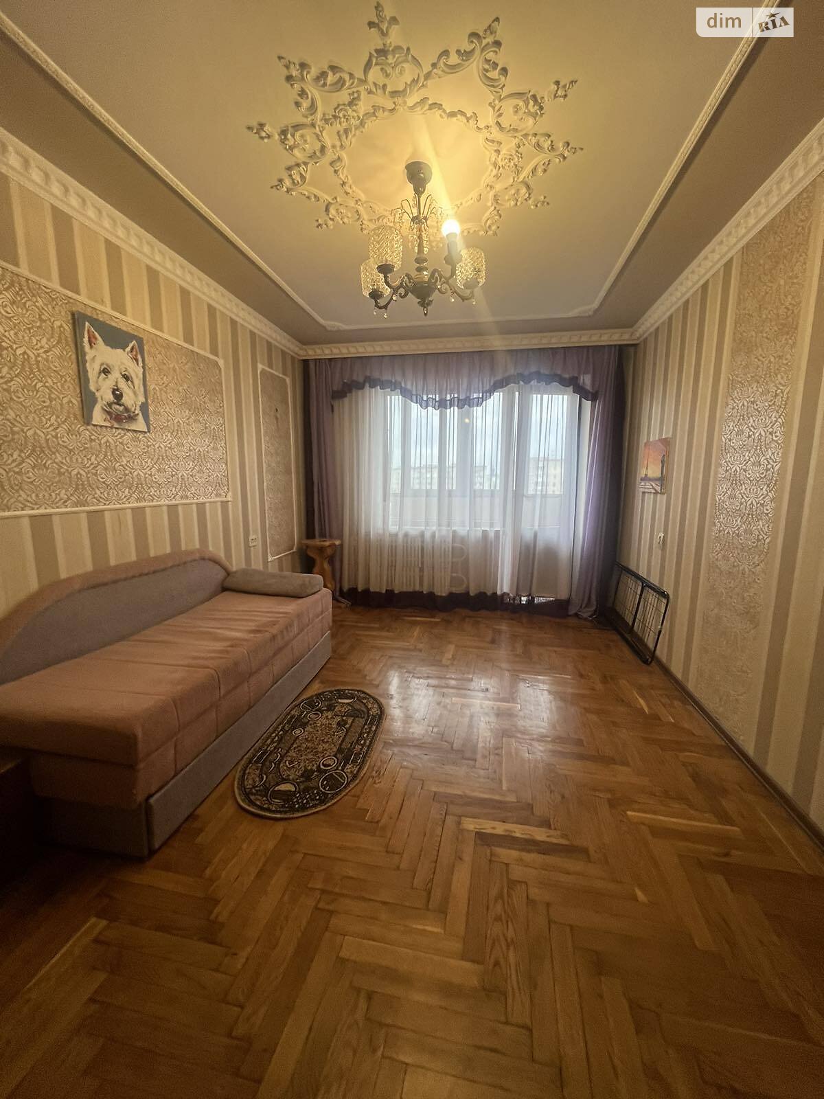 двокімнатна квартира з ремонтом в Тернополі, район Бам, на бул. Петлюри Симона 10 в довготривалу оренду помісячно фото 1 двокімнатна квартира з ремонтом в Тернополі, район Бам, на бул. Петлюри Симона 10 в довготривалу оренду помісячно фото 1