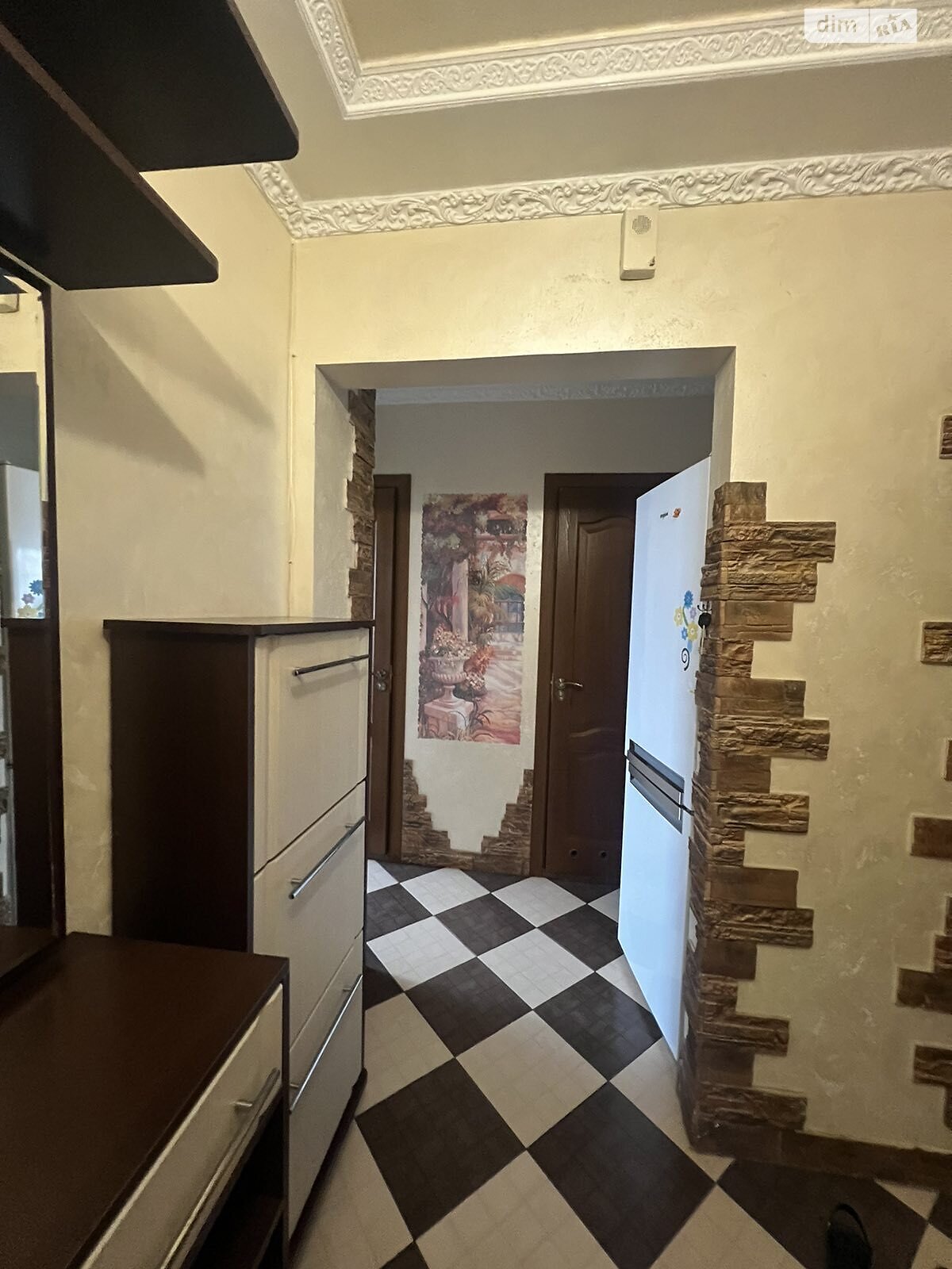 двокімнатна квартира з ремонтом в Тернополі, район Бам, на бул. Петлюри Симона 10 в довготривалу оренду помісячно фото 1 двокімнатна квартира з ремонтом в Тернополі, район Бам, на бул. Петлюри Симона 10 в довготривалу оренду помісячно фото 1