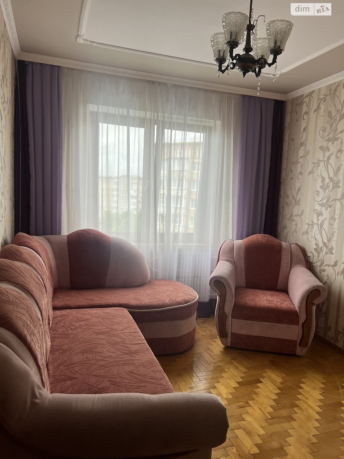 двухкомнатная квартира в Тернополе, район Тинда, на бул. Петлюры Симона 10 в аренду на долгий срок помесячно фото 1 двухкомнатная квартира в Тернополе, район Тинда, на бул. Петлюры Симона 10 в аренду на долгий срок помесячно фото 1