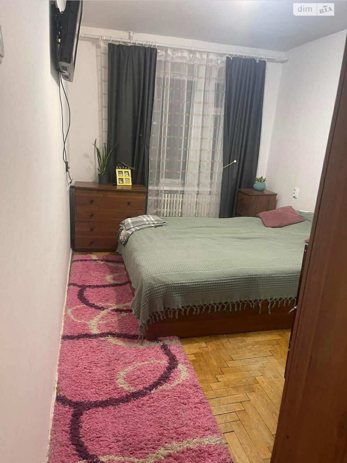 двокімнатна квартира в Тернополі, район Тинда, на бул. Петлюри Симона 5 в довготривалу оренду помісячно фото 1 двокімнатна квартира в Тернополі, район Тинда, на бул. Петлюри Симона 5 в довготривалу оренду помісячно фото 1