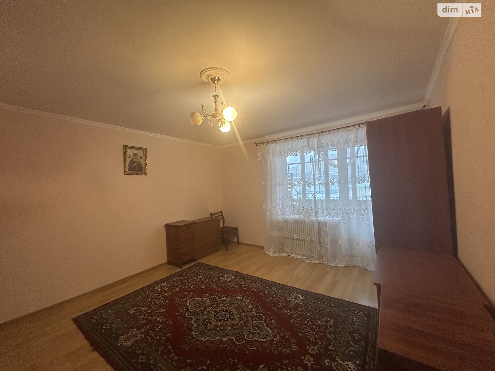 однокомнатная квартира в Тернополе, район Тинда, на бул. Петлюры Симона в аренду на долгий срок помесячно фото 1