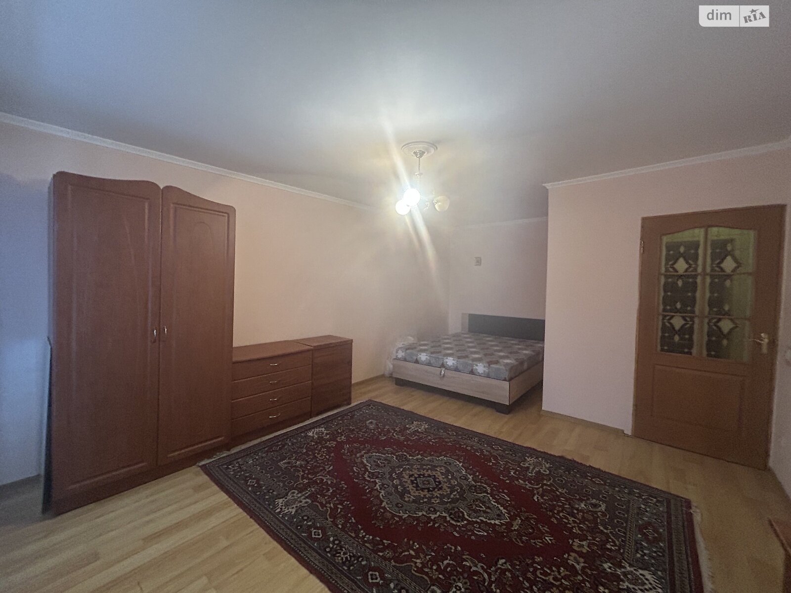 однокомнатная квартира в Тернополе, район Тинда, на бул. Петлюры Симона в аренду на долгий срок помесячно фото 1