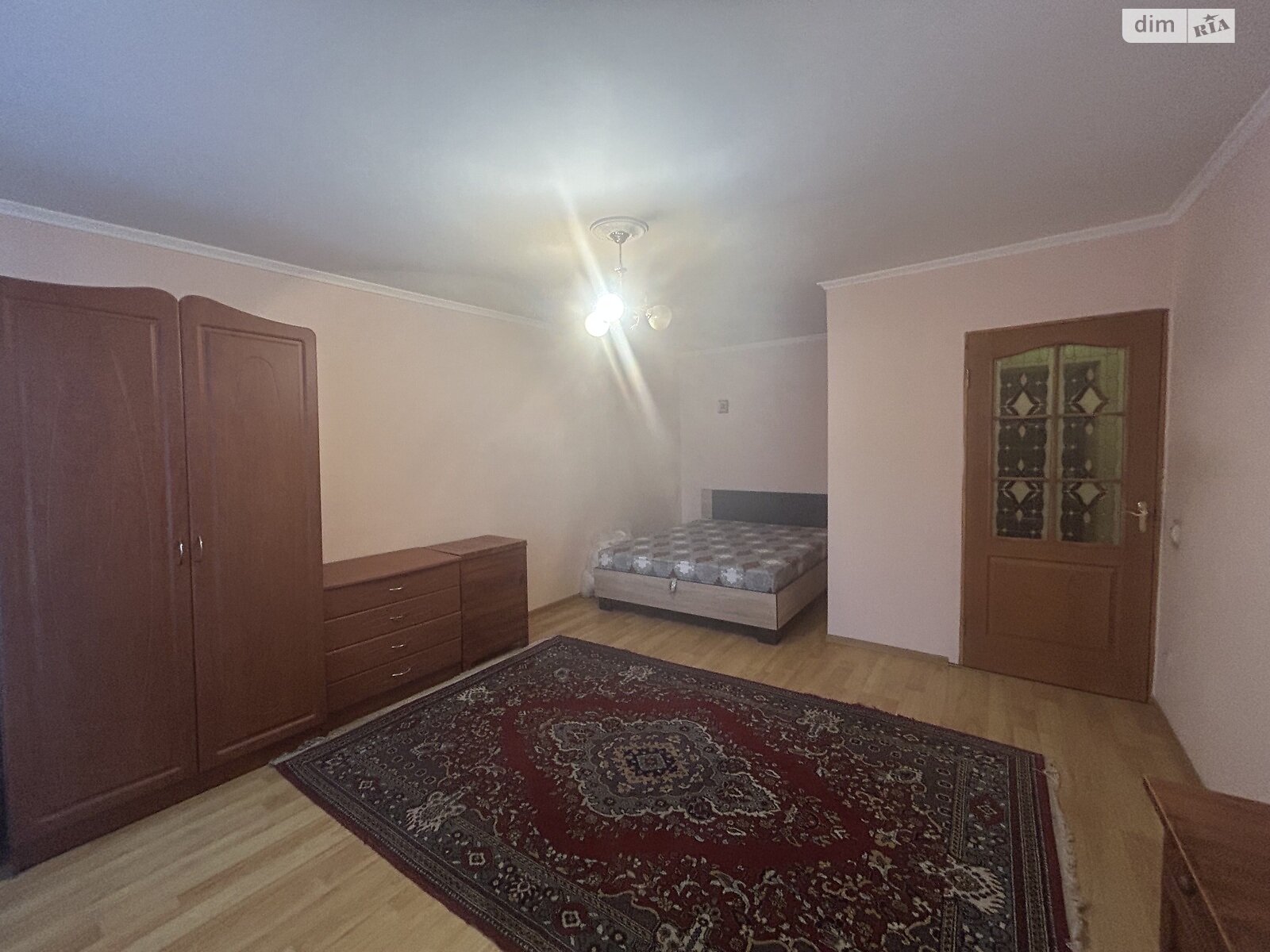 однокомнатная квартира в Тернополе, район Тинда, на бул. Петлюры Симона в аренду на долгий срок помесячно фото 1