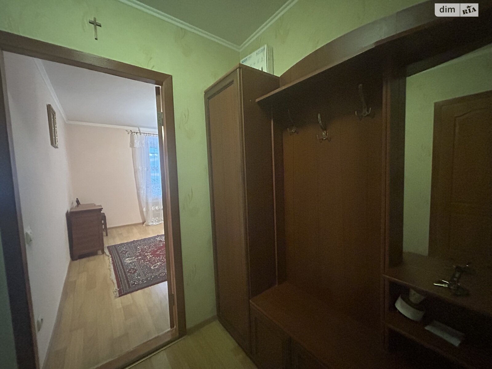 однокомнатная квартира в Тернополе, район Тинда, на бул. Петлюры Симона в аренду на долгий срок помесячно фото 1