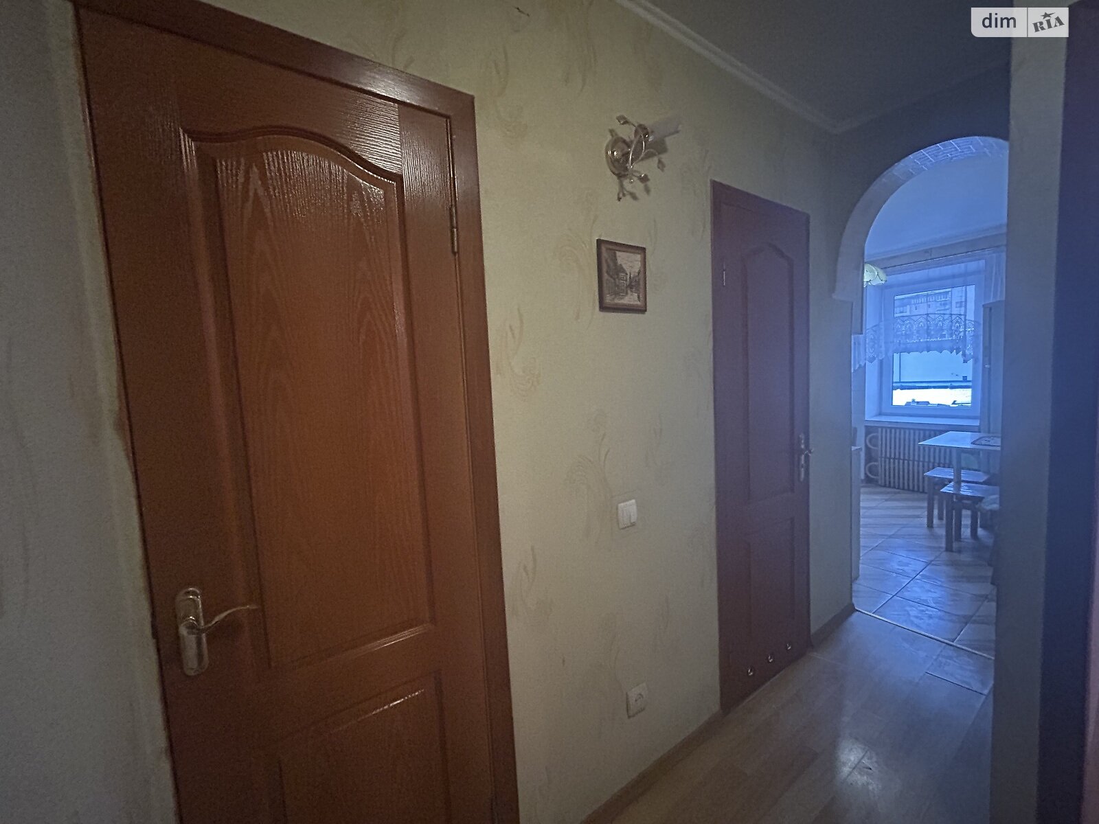 однокомнатная квартира в Тернополе, район Тинда, на бул. Петлюры Симона в аренду на долгий срок помесячно фото 1