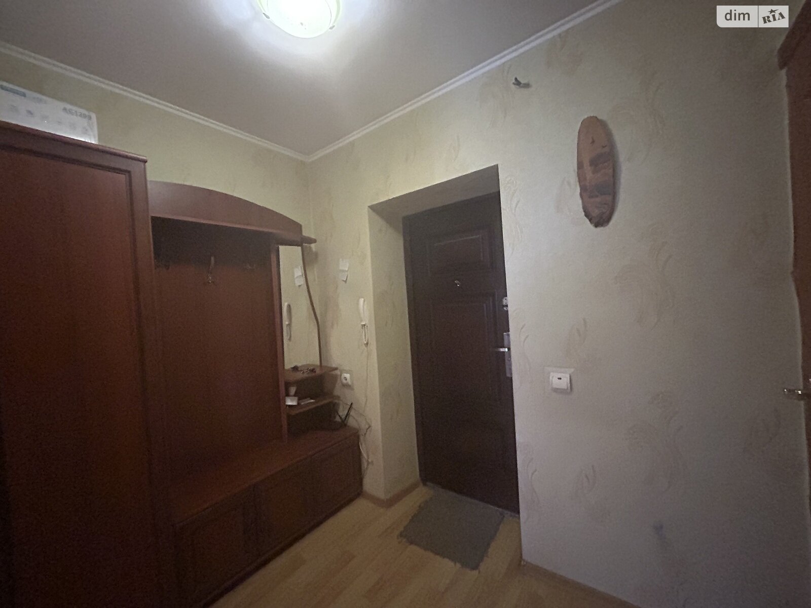 однокомнатная квартира в Тернополе, район Тинда, на бул. Петлюры Симона в аренду на долгий срок помесячно фото 1