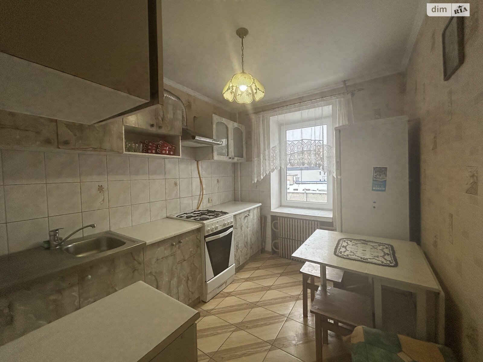 однокомнатная квартира в Тернополе, район Тинда, на бул. Петлюры Симона в аренду на долгий срок помесячно фото 1