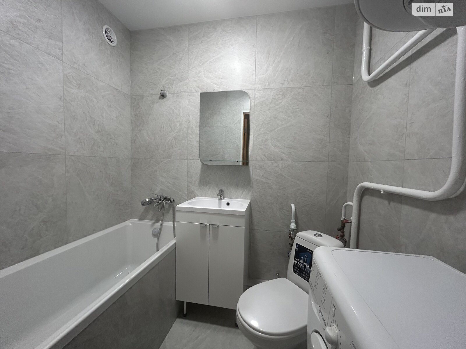 однокомнатная квартира в Тернополе, район Тинда, на бул. Петлюры Симона в аренду на долгий срок помесячно фото 1