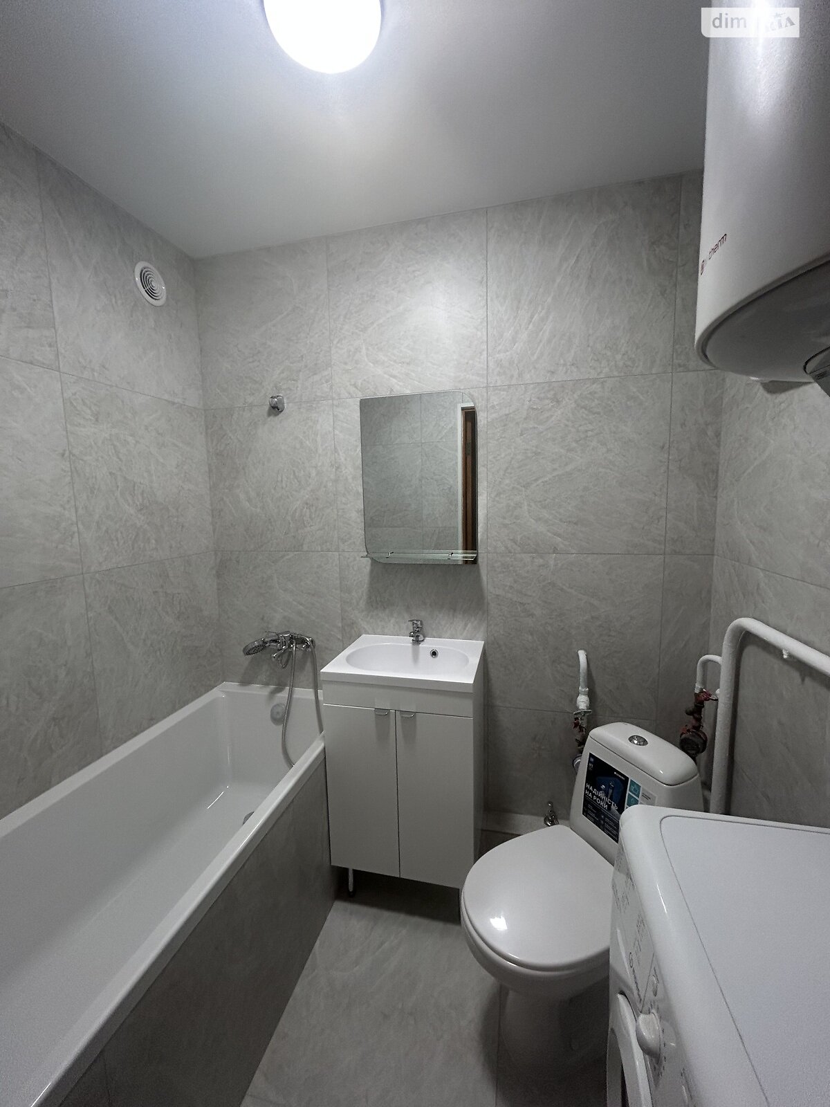 однокомнатная квартира в Тернополе, район Тинда, на бул. Петлюры Симона в аренду на долгий срок помесячно фото 1