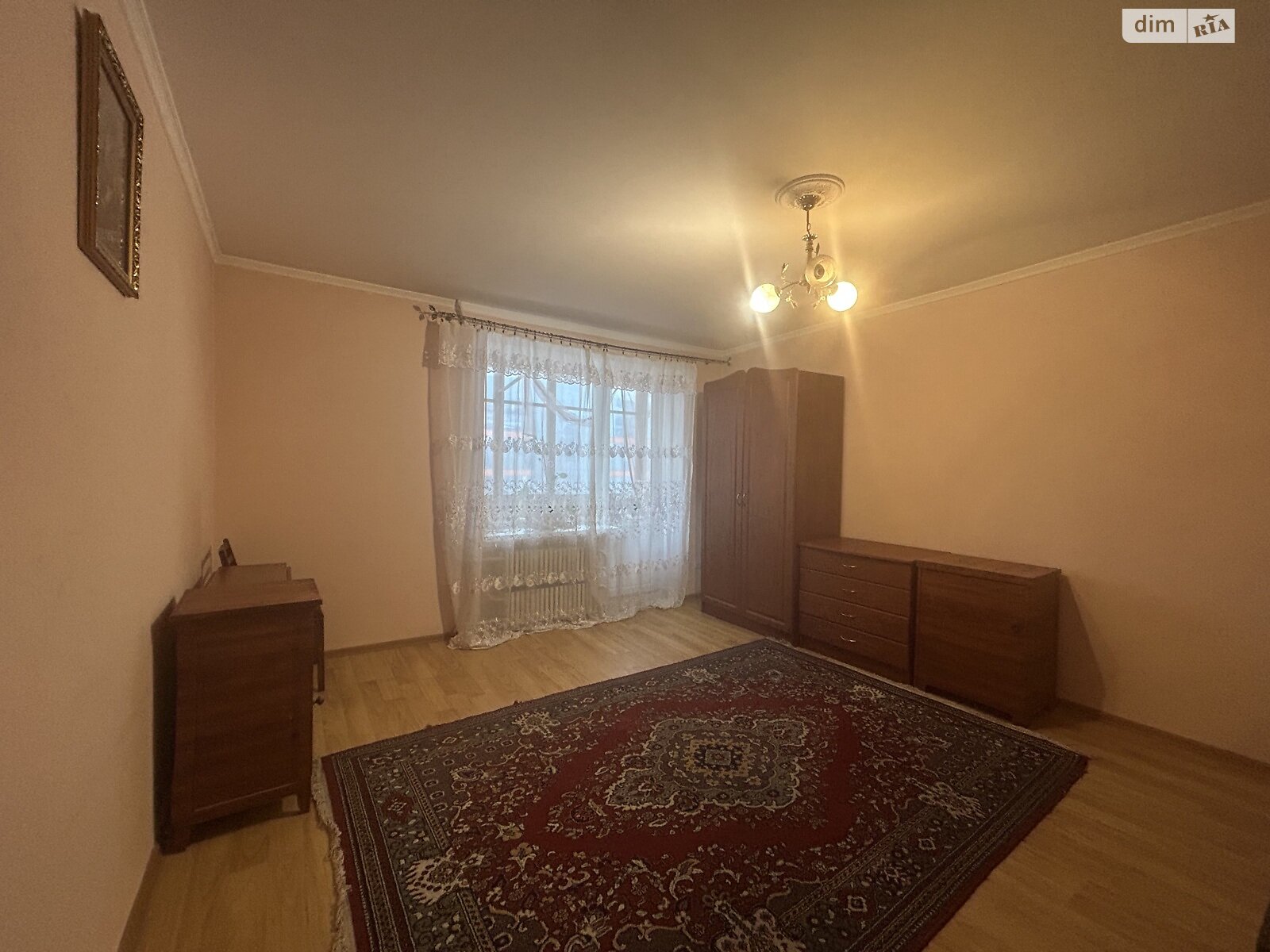 однокомнатная квартира в Тернополе, район Тинда, на бул. Петлюры Симона в аренду на долгий срок помесячно фото 1