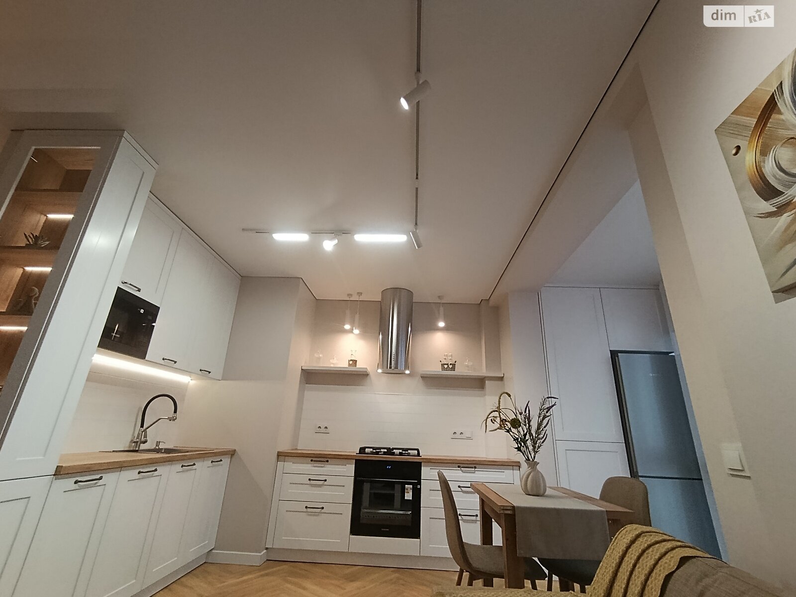 однокомнатная квартира в Тернополе, на ул. Торговица 19 в аренду на долгий срок помесячно фото 1