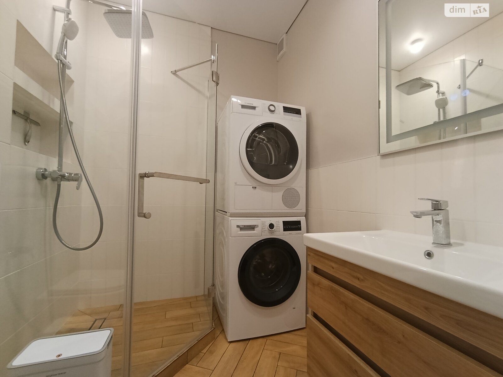 однокомнатная квартира в Тернополе, на ул. Торговица 19 в аренду на долгий срок помесячно фото 1