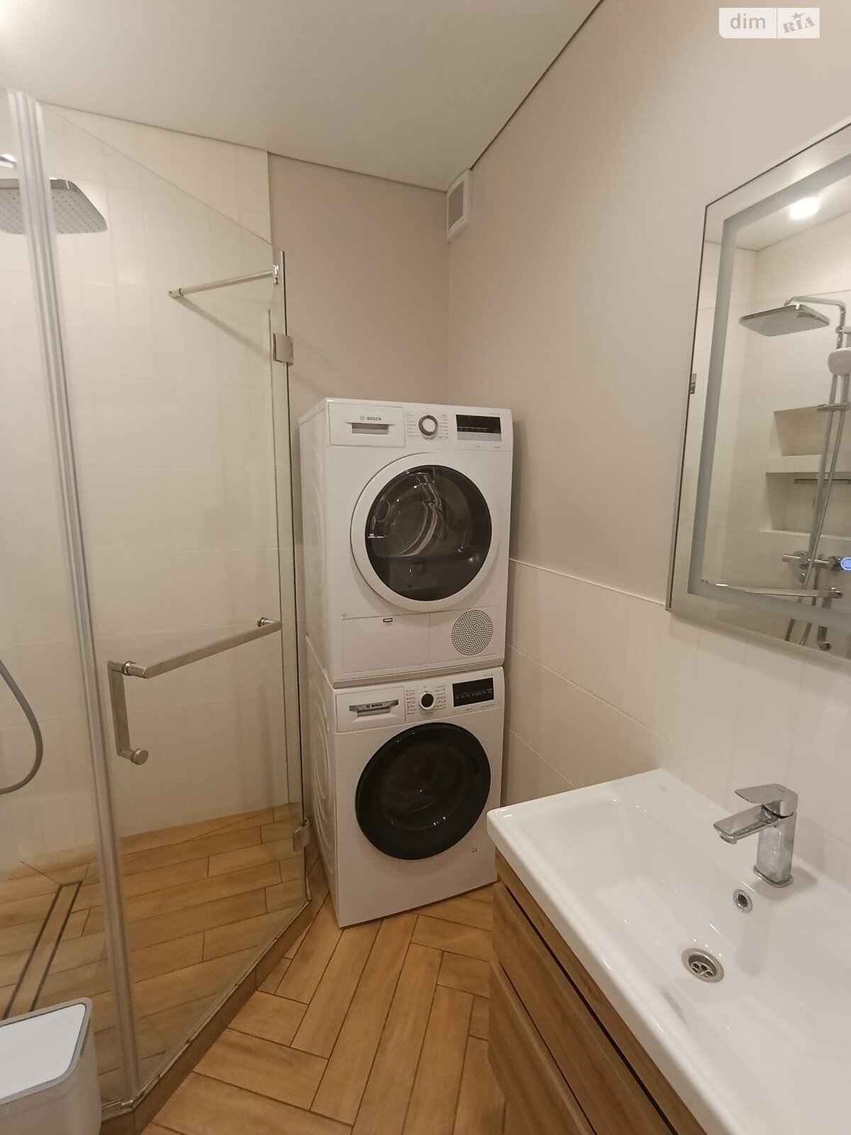 однокомнатная квартира в Тернополе, на ул. Торговица 19 в аренду на долгий срок помесячно фото 1