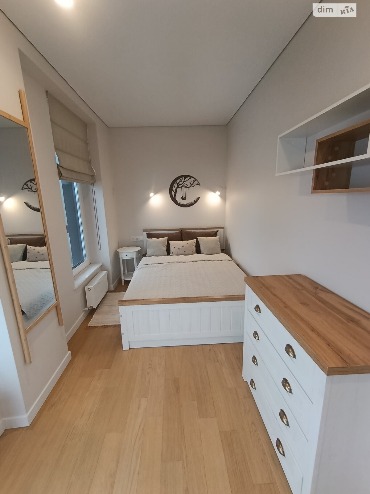 однокомнатная квартира в Тернополе, на ул. Торговица 19 в аренду на долгий срок помесячно фото 1