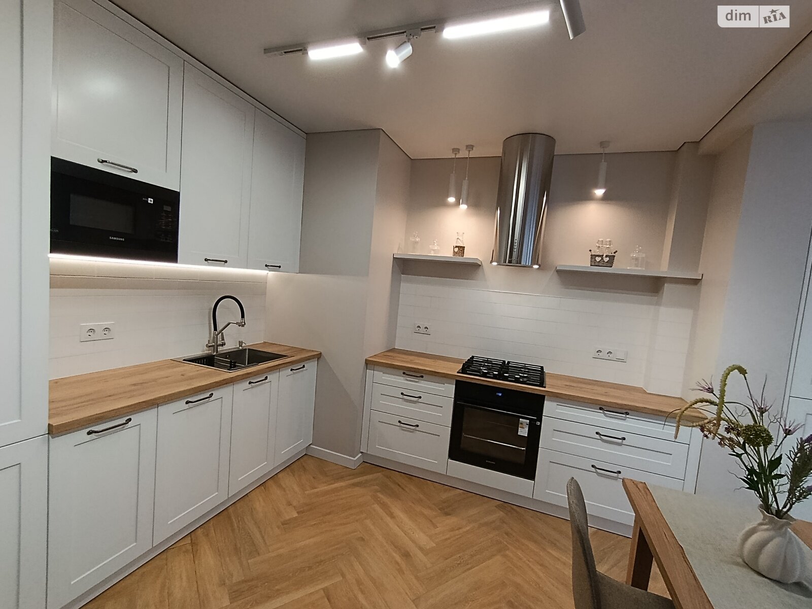 однокомнатная квартира в Тернополе, на ул. Торговица 19 в аренду на долгий срок помесячно фото 1