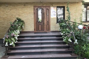двухкомнатная квартира с мебелью в Тернополе, район Центр, на просп. Бандеры Степана 36 в аренду на долгий срок помесячно фото 2