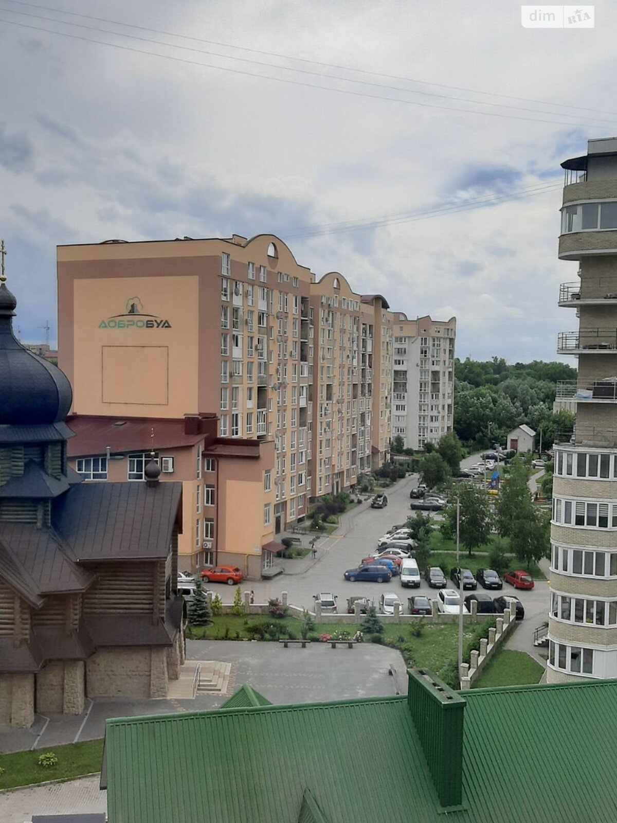 однокомнатная квартира в Тернополе, район Центр, на ул. Белогорская 3А в аренду на долгий срок помесячно фото 1 однокомнатная квартира в Тернополе, район Центр, на ул. Белогорская 3А в аренду на долгий срок помесячно фото 1