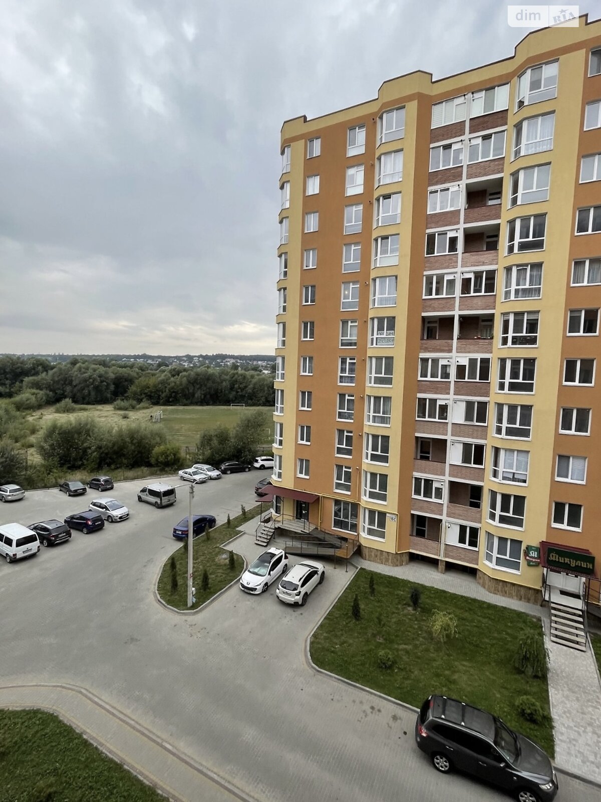 однокімнатна квартира в Тернополі, район Центр, на вул. Білогірська 18Є в довготривалу оренду помісячно фото 1 однокімнатна квартира в Тернополі, район Центр, на вул. Білогірська 18Є в довготривалу оренду помісячно фото 1
