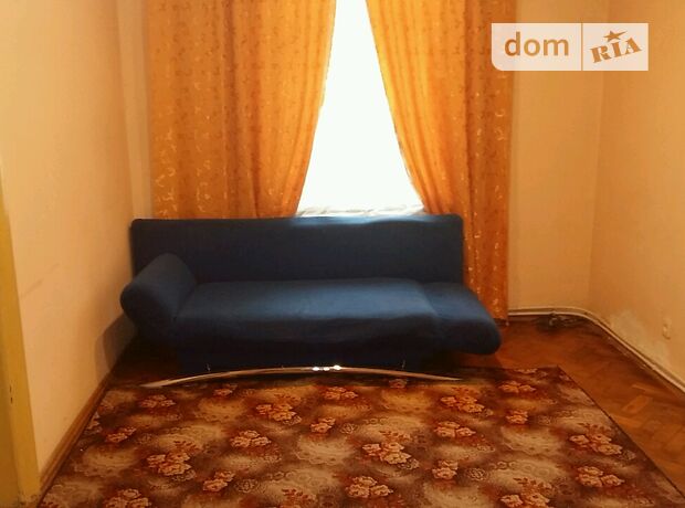двухкомнатная квартира в Тернополе, район Центр, на ул. Бродовская в аренду на долгий срок помесячно фото 1 двухкомнатная квартира в Тернополе, район Центр, на ул. Бродовская в аренду на долгий срок помесячно фото 1