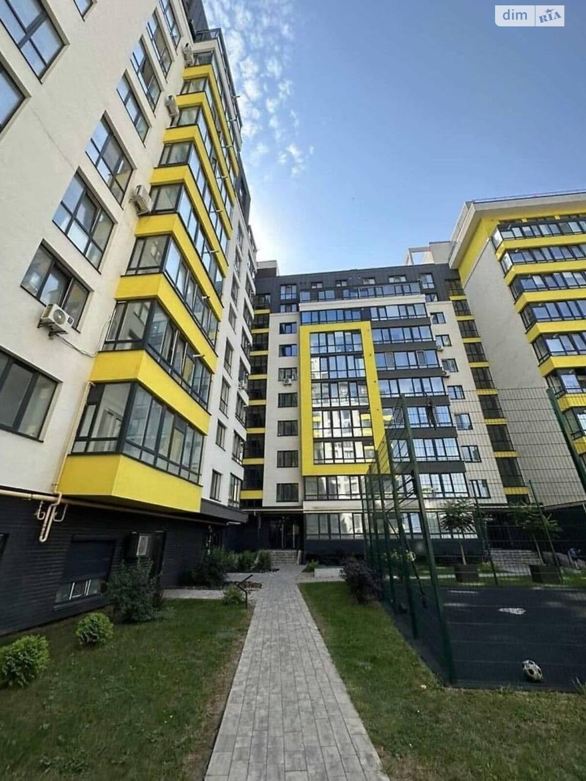 однокімнатна квартира в Тернополі, район Центр, на вул. Енергетична 5А в довготривалу оренду помісячно фото 1 однокімнатна квартира в Тернополі, район Центр, на вул. Енергетична 5А в довготривалу оренду помісячно фото 1