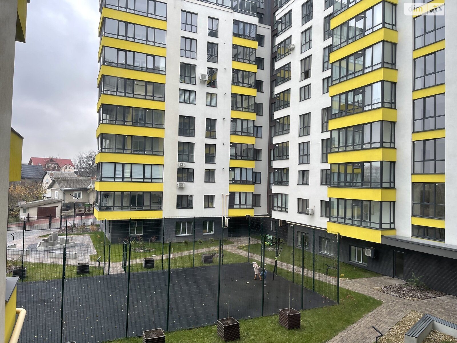 двухкомнатная квартира в Тернополе, район Центр, на ул. Энергетическая в аренду на долгий срок помесячно фото 1 двухкомнатная квартира в Тернополе, район Центр, на ул. Энергетическая в аренду на долгий срок помесячно фото 1