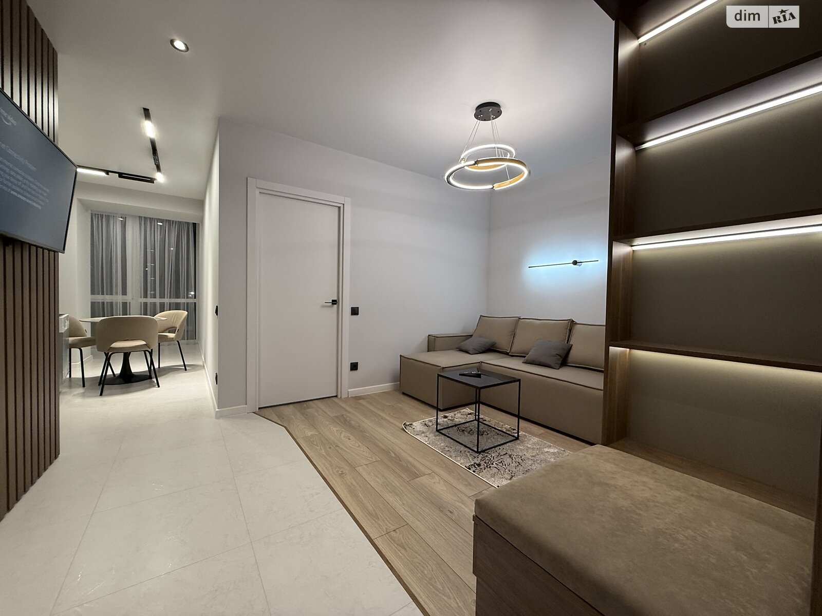 однокомнатная квартира в Тернополе, район Центр, на ул. Энергетическая 5 в аренду на долгий срок помесячно фото 1 однокомнатная квартира в Тернополе, район Центр, на ул. Энергетическая 5 в аренду на долгий срок помесячно фото 1