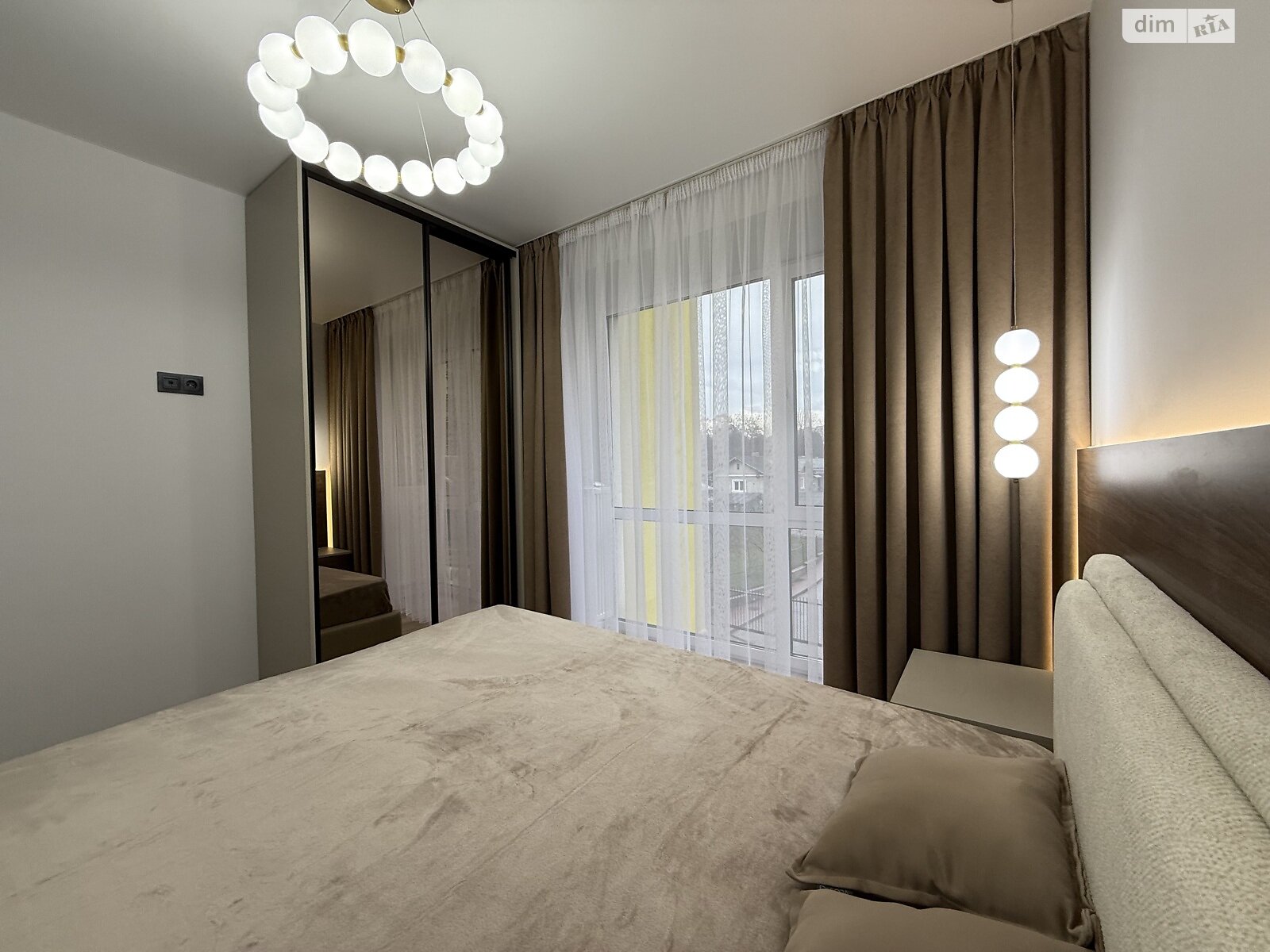 однокомнатная квартира в Тернополе, район Центр, на ул. Энергетическая 5 в аренду на долгий срок помесячно фото 1 однокомнатная квартира в Тернополе, район Центр, на ул. Энергетическая 5 в аренду на долгий срок помесячно фото 1