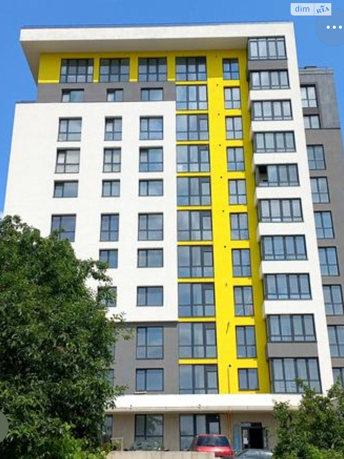 однокомнатная квартира в Тернополе, район Центр, на ул. Энергетическая 5 в аренду на долгий срок помесячно фото 1 однокомнатная квартира в Тернополе, район Центр, на ул. Энергетическая 5 в аренду на долгий срок помесячно фото 1