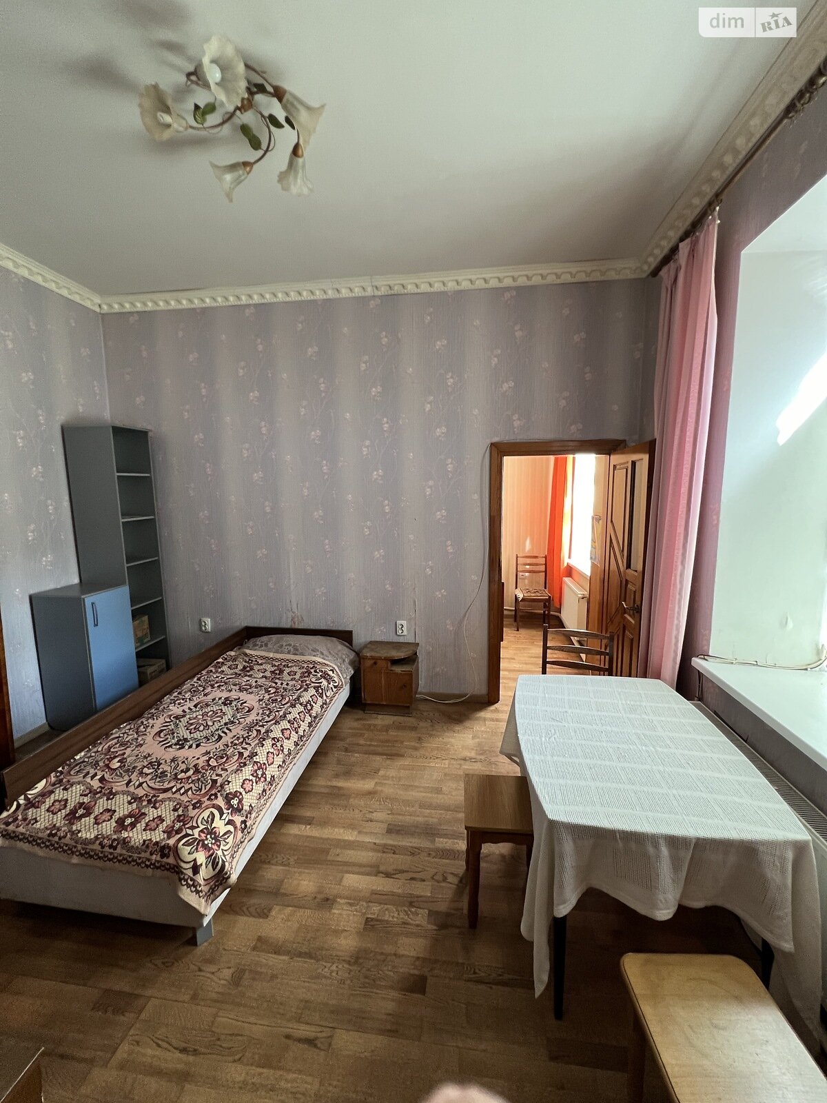 двокімнатна квартира в Тернополі, район Центр, на вул. Франка Івана 6 в довготривалу оренду помісячно фото 1 двокімнатна квартира в Тернополі, район Центр, на вул. Франка Івана 6 в довготривалу оренду помісячно фото 1