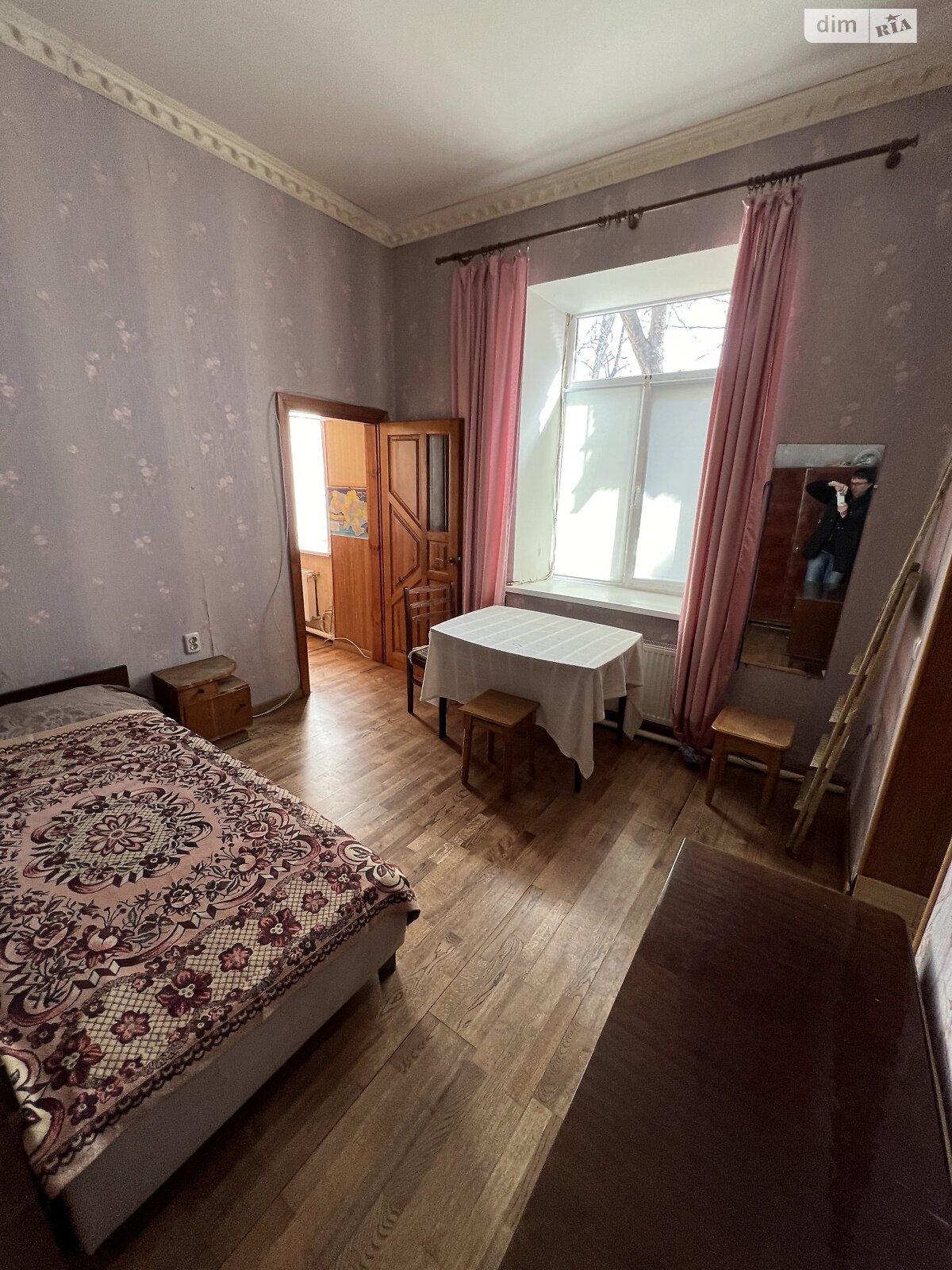 двокімнатна квартира в Тернополі, район Центр, на вул. Франка Івана 6 в довготривалу оренду помісячно фото 1 двокімнатна квартира в Тернополі, район Центр, на вул. Франка Івана 6 в довготривалу оренду помісячно фото 1