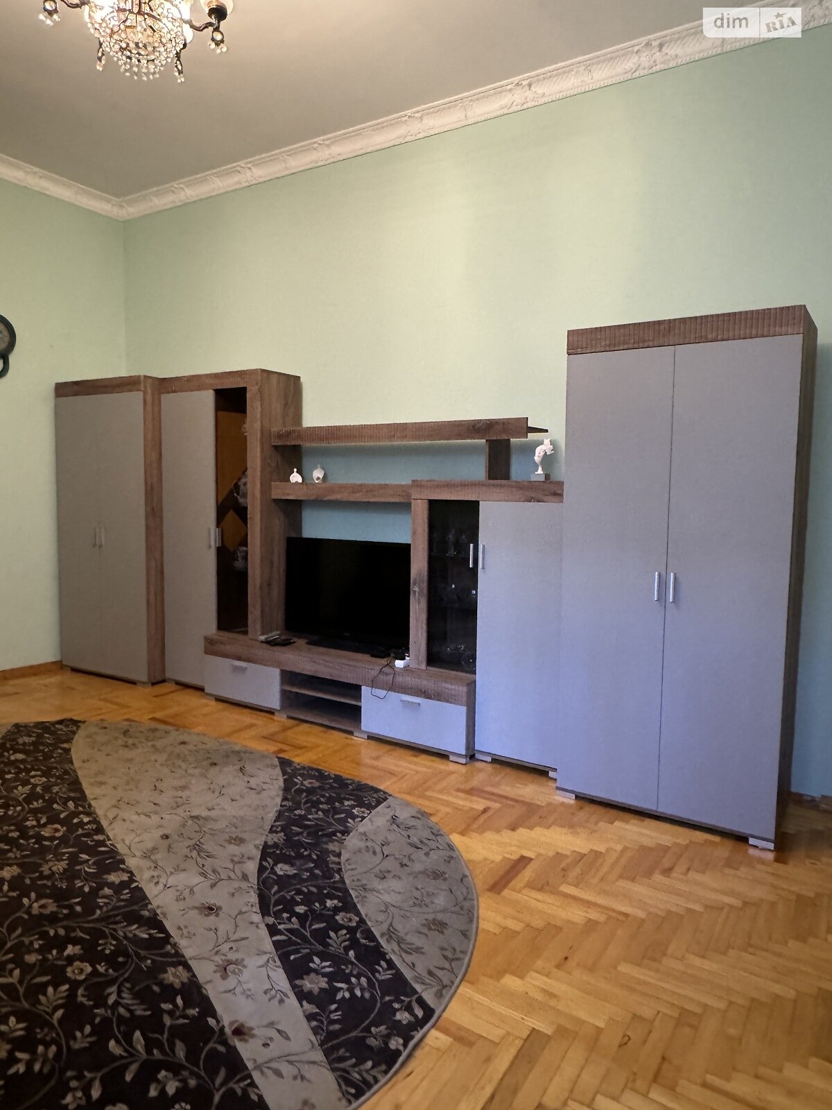 двухкомнатная квартира в Тернополе, район Центр, на ул. Франко Ивана в аренду на долгий срок помесячно фото 1 двухкомнатная квартира в Тернополе, район Центр, на ул. Франко Ивана в аренду на долгий срок помесячно фото 1