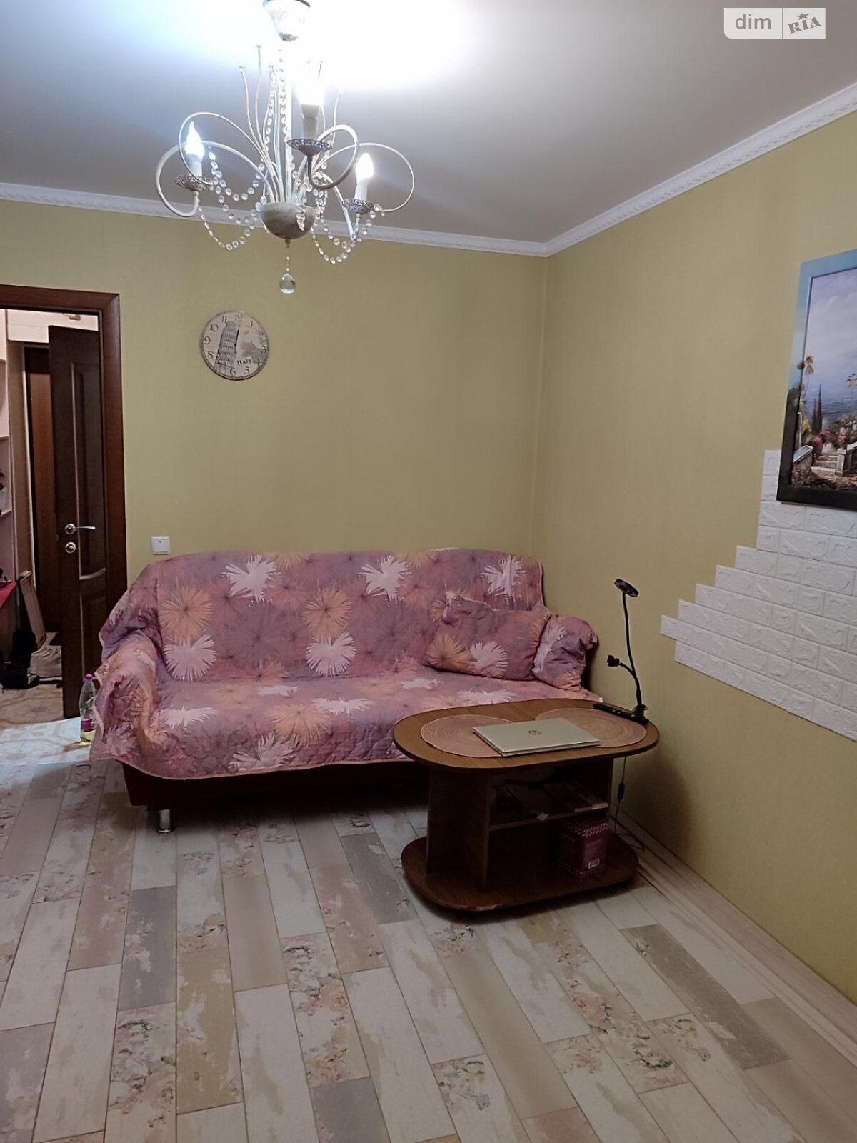 однокомнатная квартира в Тернополе, район Центр, на ул. Гаевая в аренду на долгий срок помесячно фото 1 однокомнатная квартира в Тернополе, район Центр, на ул. Гаевая в аренду на долгий срок помесячно фото 1