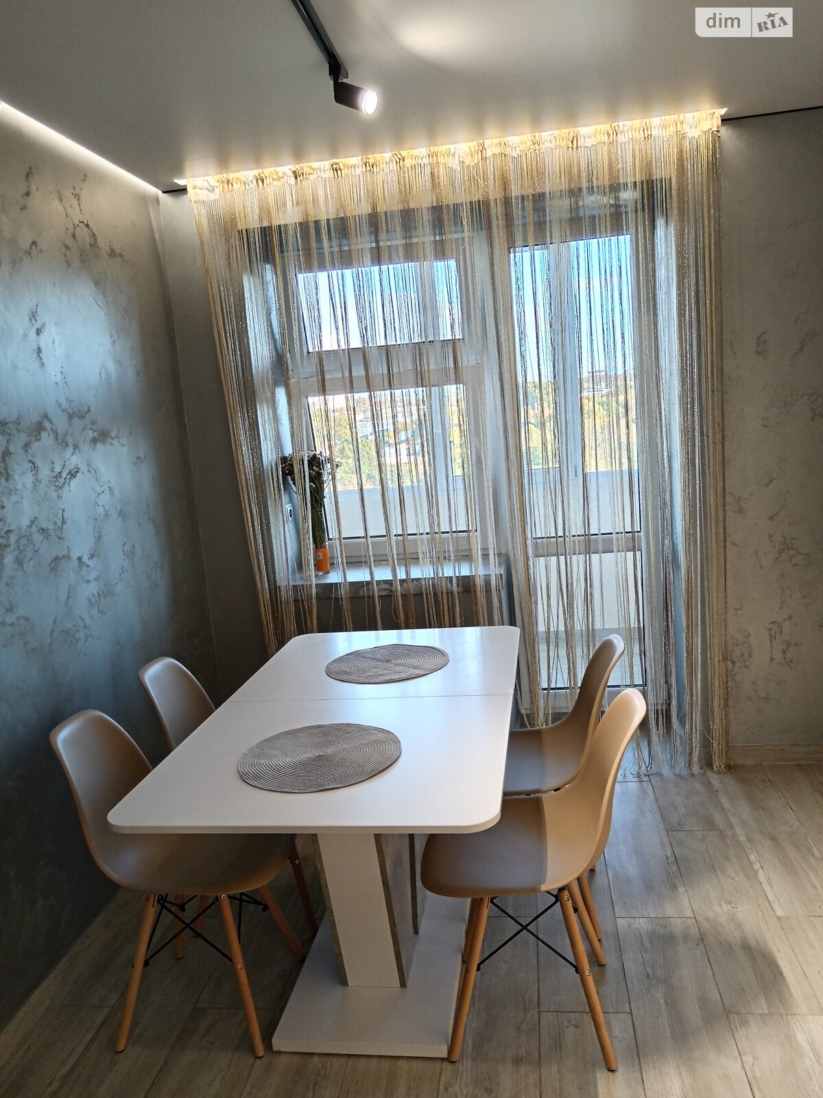 однокімнатна квартира в Тернополі, район Центр, на вул. Гайова 8А в довготривалу оренду помісячно фото 1 однокімнатна квартира в Тернополі, район Центр, на вул. Гайова 8А в довготривалу оренду помісячно фото 1