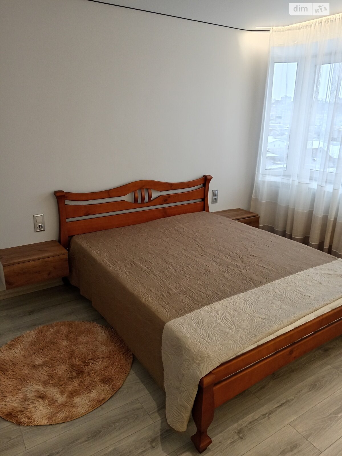 однокімнатна квартира в Тернополі, район Центр, на вул. Гайова 8А в довготривалу оренду помісячно фото 1 однокімнатна квартира в Тернополі, район Центр, на вул. Гайова 8А в довготривалу оренду помісячно фото 1