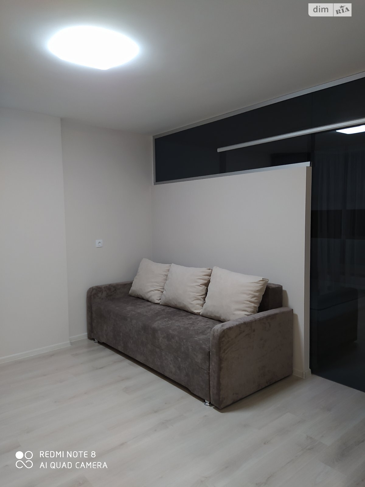 однокомнатная квартира в Тернополе, район Центр, на пл. Героев Евромайдану 9 в аренду на долгий срок помесячно фото 1