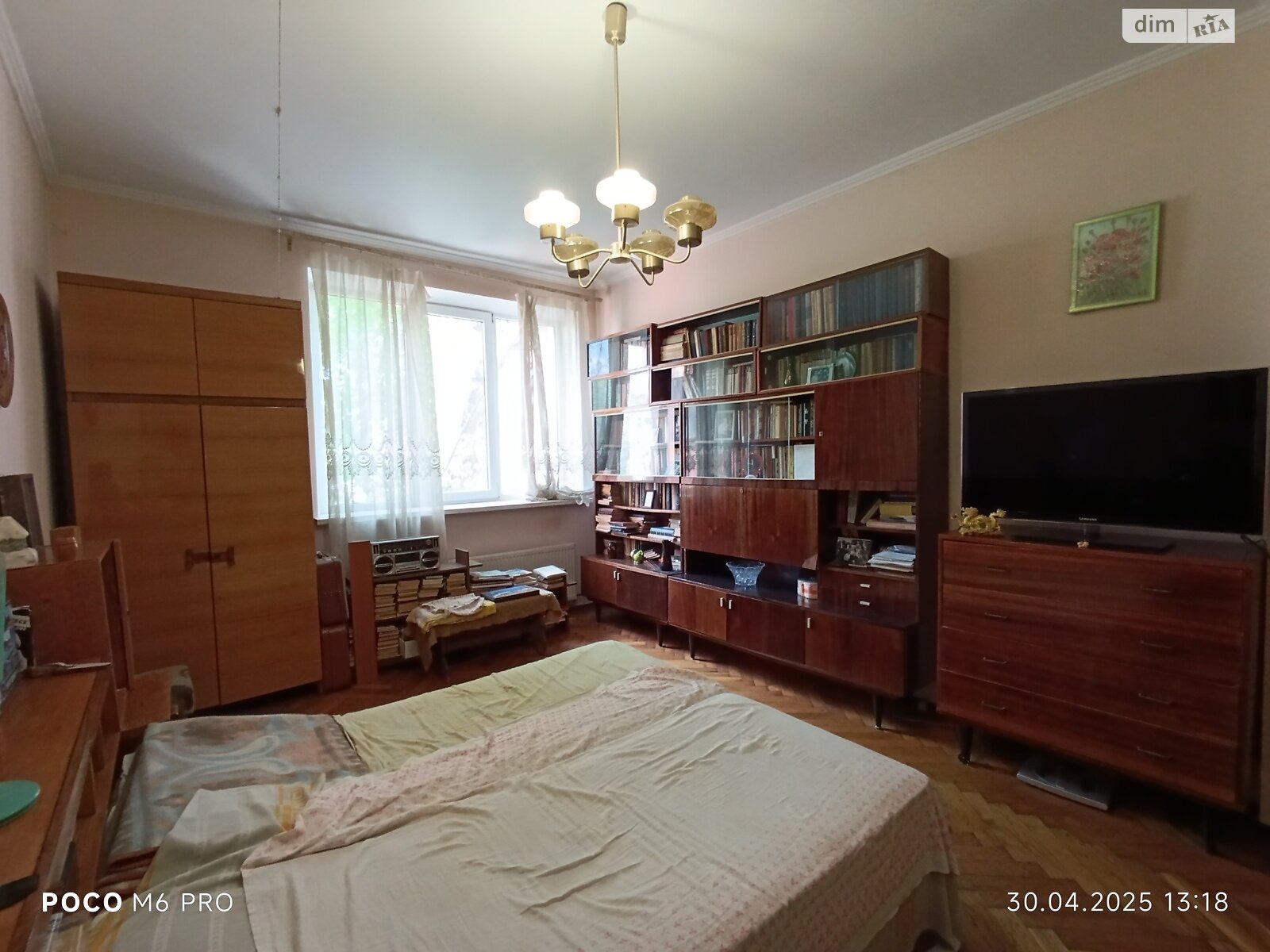 чотирикімнатна квартира з меблями в Тернополі, район Центр, на вул. Гоголя в довготривалу оренду помісячно фото 1 чотирикімнатна квартира з меблями в Тернополі, район Центр, на вул. Гоголя в довготривалу оренду помісячно фото 1