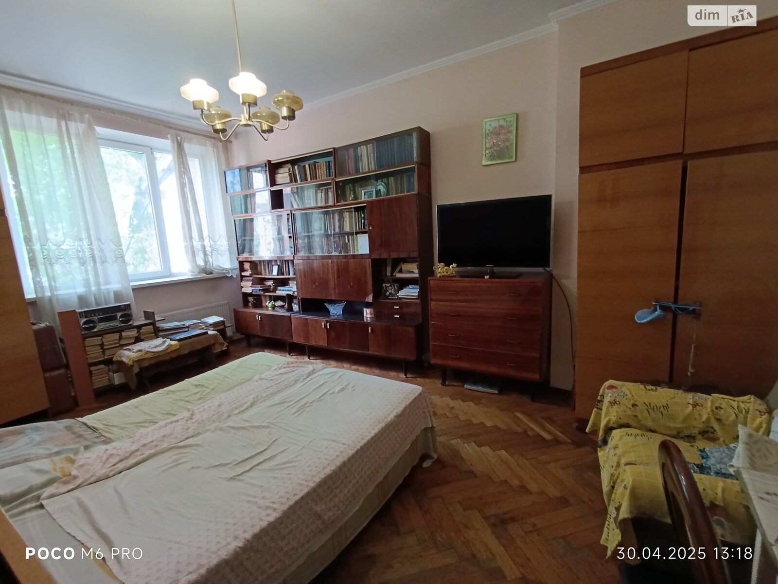 чотирикімнатна квартира з меблями в Тернополі, район Центр, на вул. Гоголя в довготривалу оренду помісячно фото 1 чотирикімнатна квартира з меблями в Тернополі, район Центр, на вул. Гоголя в довготривалу оренду помісячно фото 1
