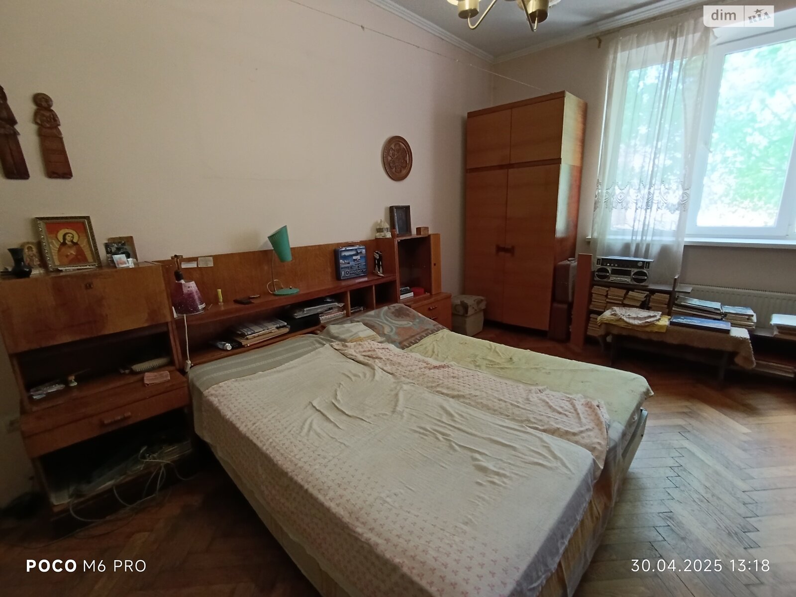 чотирикімнатна квартира з меблями в Тернополі, район Центр, на вул. Гоголя в довготривалу оренду помісячно фото 1 чотирикімнатна квартира з меблями в Тернополі, район Центр, на вул. Гоголя в довготривалу оренду помісячно фото 1