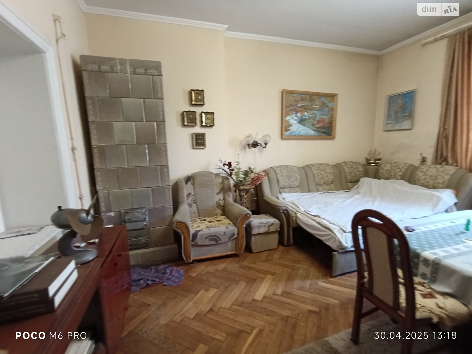 чотирикімнатна квартира з меблями в Тернополі, район Центр, на вул. Гоголя в довготривалу оренду помісячно фото 1 чотирикімнатна квартира з меблями в Тернополі, район Центр, на вул. Гоголя в довготривалу оренду помісячно фото 1