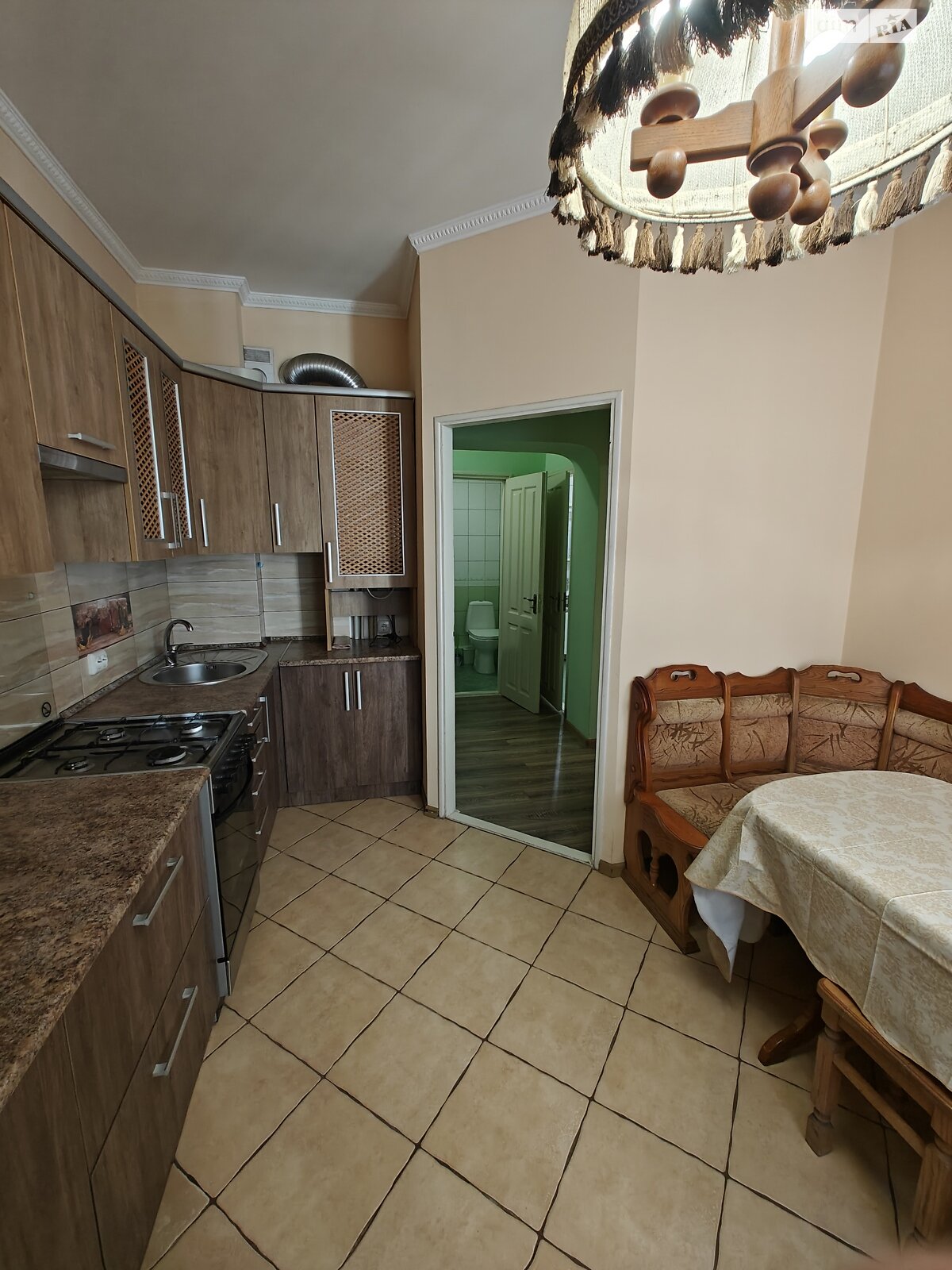 однокомнатная квартира в Тернополе, район Центр, на ул. Гоголя 4 в аренду на долгий срок помесячно фото 1 однокомнатная квартира в Тернополе, район Центр, на ул. Гоголя 4 в аренду на долгий срок помесячно фото 1