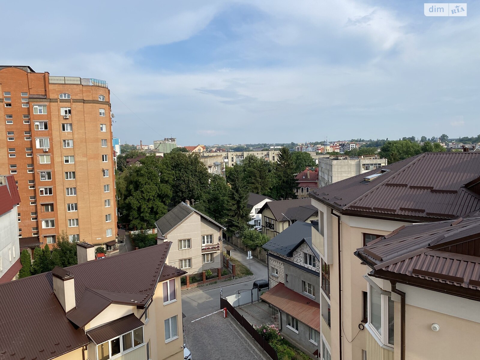 однокомнатная квартира в Тернополе, район Центр, на ул. Госпитальная 6 в аренду на долгий срок помесячно фото 1 однокомнатная квартира в Тернополе, район Центр, на ул. Госпитальная 6 в аренду на долгий срок помесячно фото 1