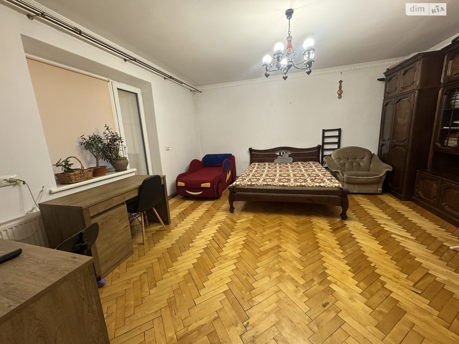однокомнатная квартира с мебелью в Тернополе, район Центр, на ул. Грушевского Михаила в аренду на долгий срок помесячно фото 1 однокомнатная квартира с мебелью в Тернополе, район Центр, на ул. Грушевского Михаила в аренду на долгий срок помесячно фото 1