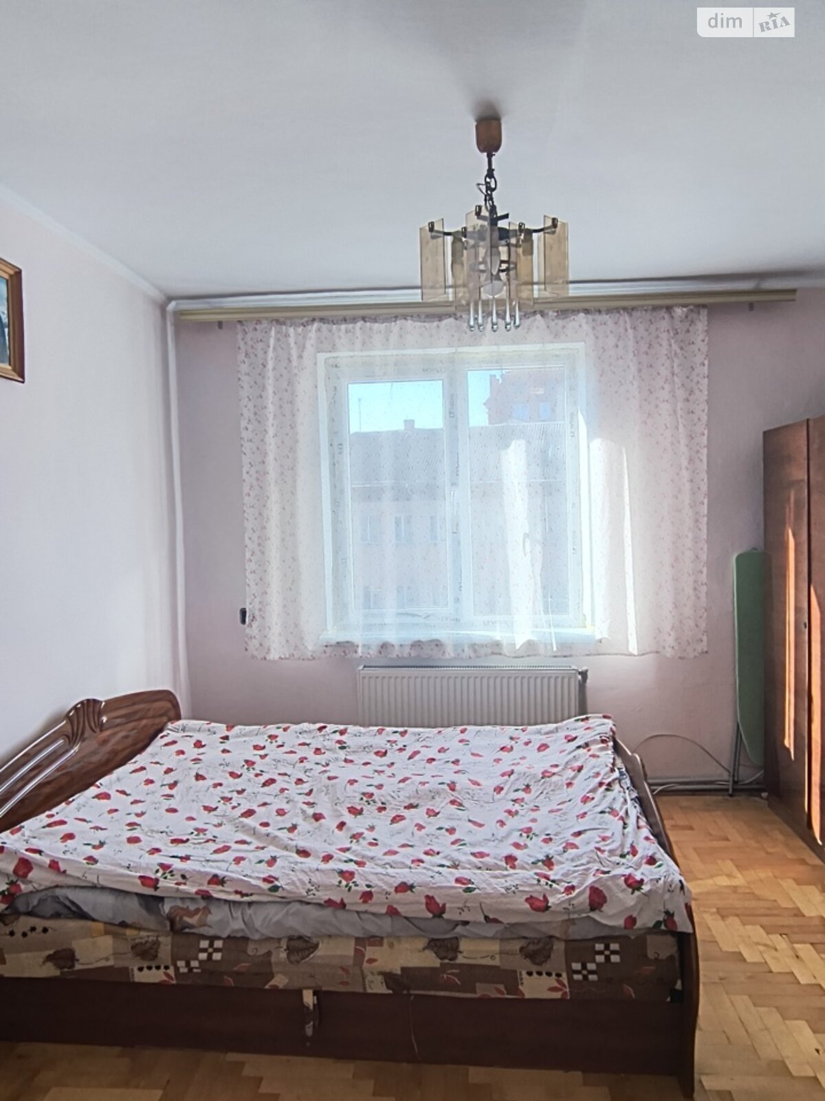 двухкомнатная квартира в Тернополе, район Центр, на ул. Хмельницкого Богдана в аренду на долгий срок помесячно фото 1