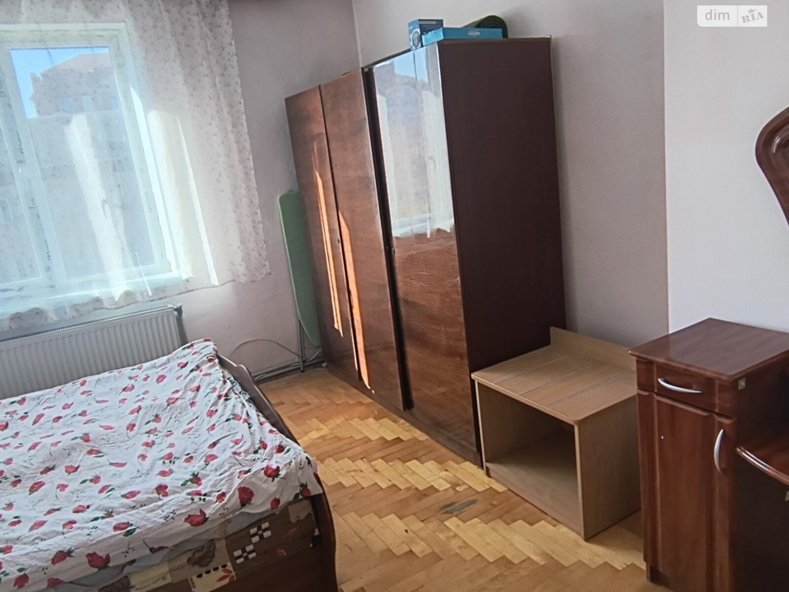 двухкомнатная квартира в Тернополе, район Центр, на ул. Хмельницкого Богдана в аренду на долгий срок помесячно фото 1