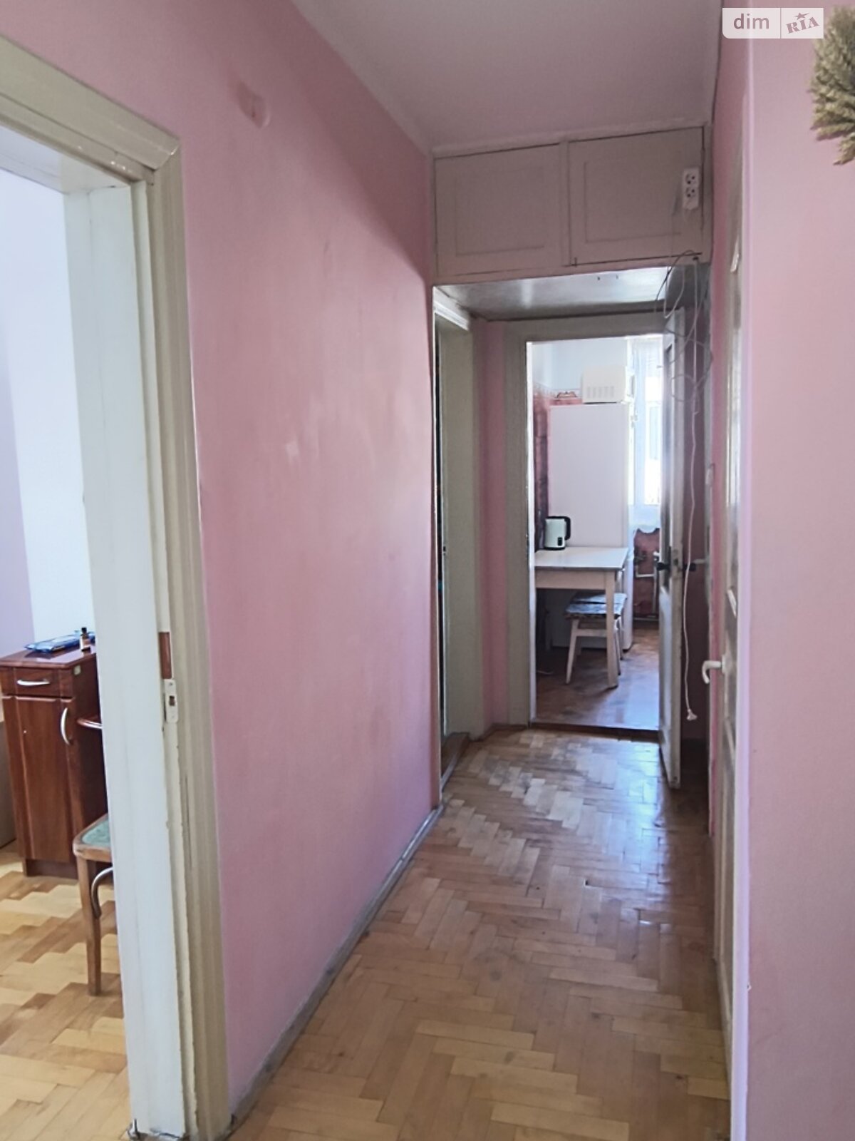 двухкомнатная квартира в Тернополе, район Центр, на ул. Хмельницкого Богдана в аренду на долгий срок помесячно фото 1