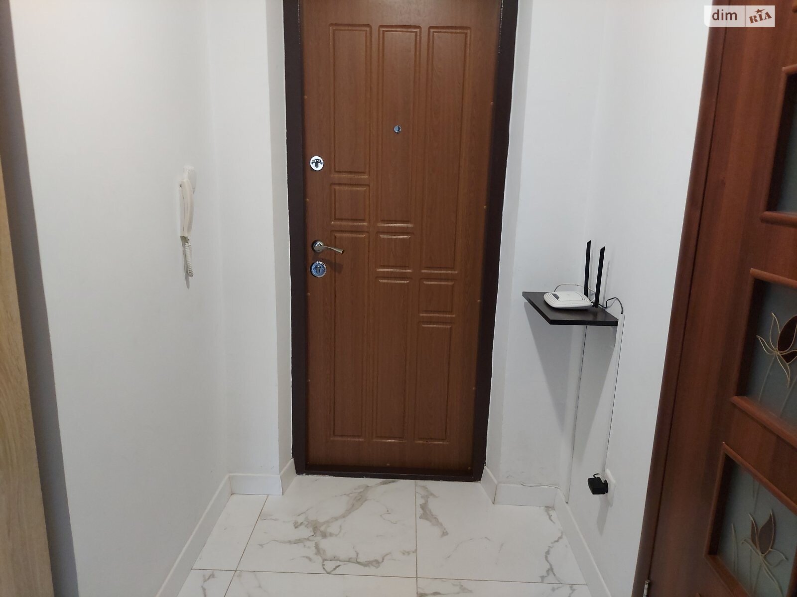 однокомнатная квартира в Тернополе, район Центр, на ул. Хмельницкого Богдана 9А в аренду на долгий срок помесячно фото 1