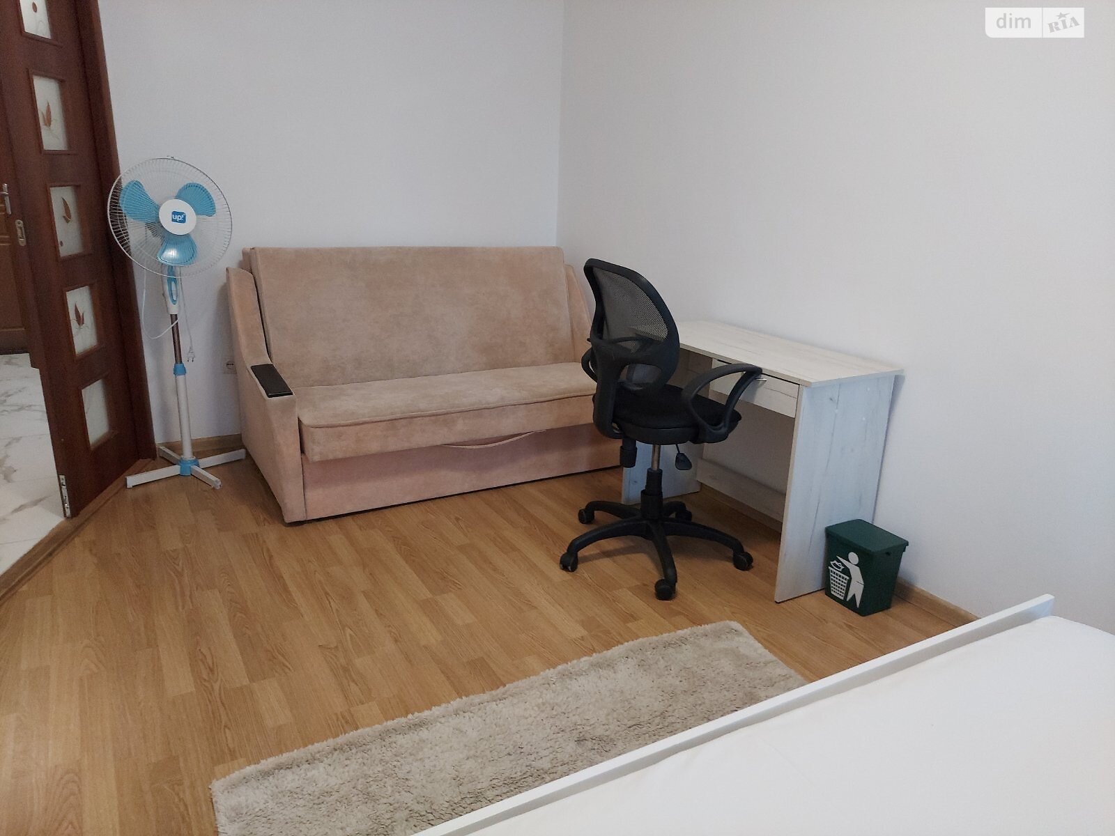 однокомнатная квартира в Тернополе, район Центр, на ул. Хмельницкого Богдана 9А в аренду на долгий срок помесячно фото 1